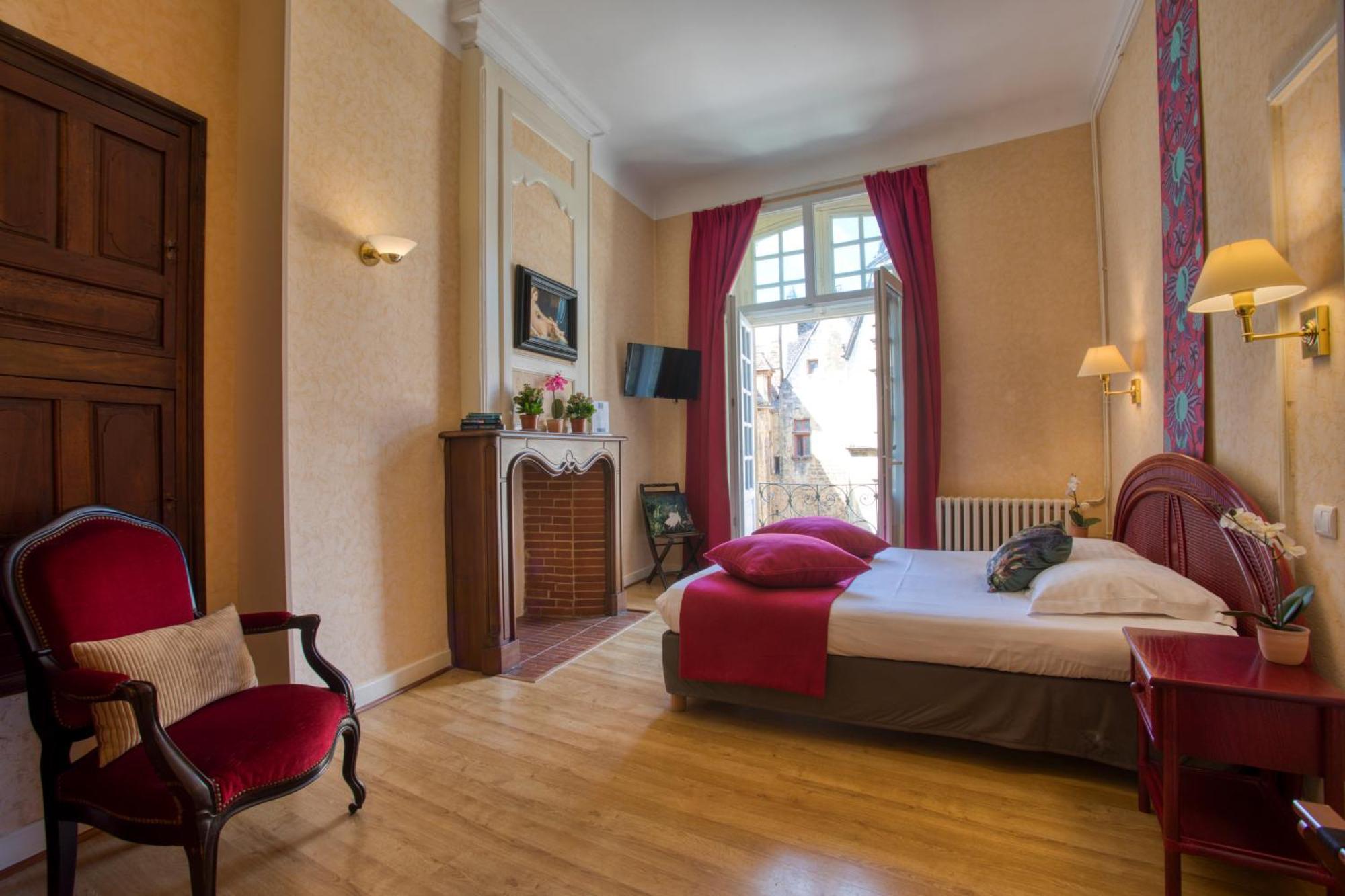 Noreli B&B Sarlat Exterior foto