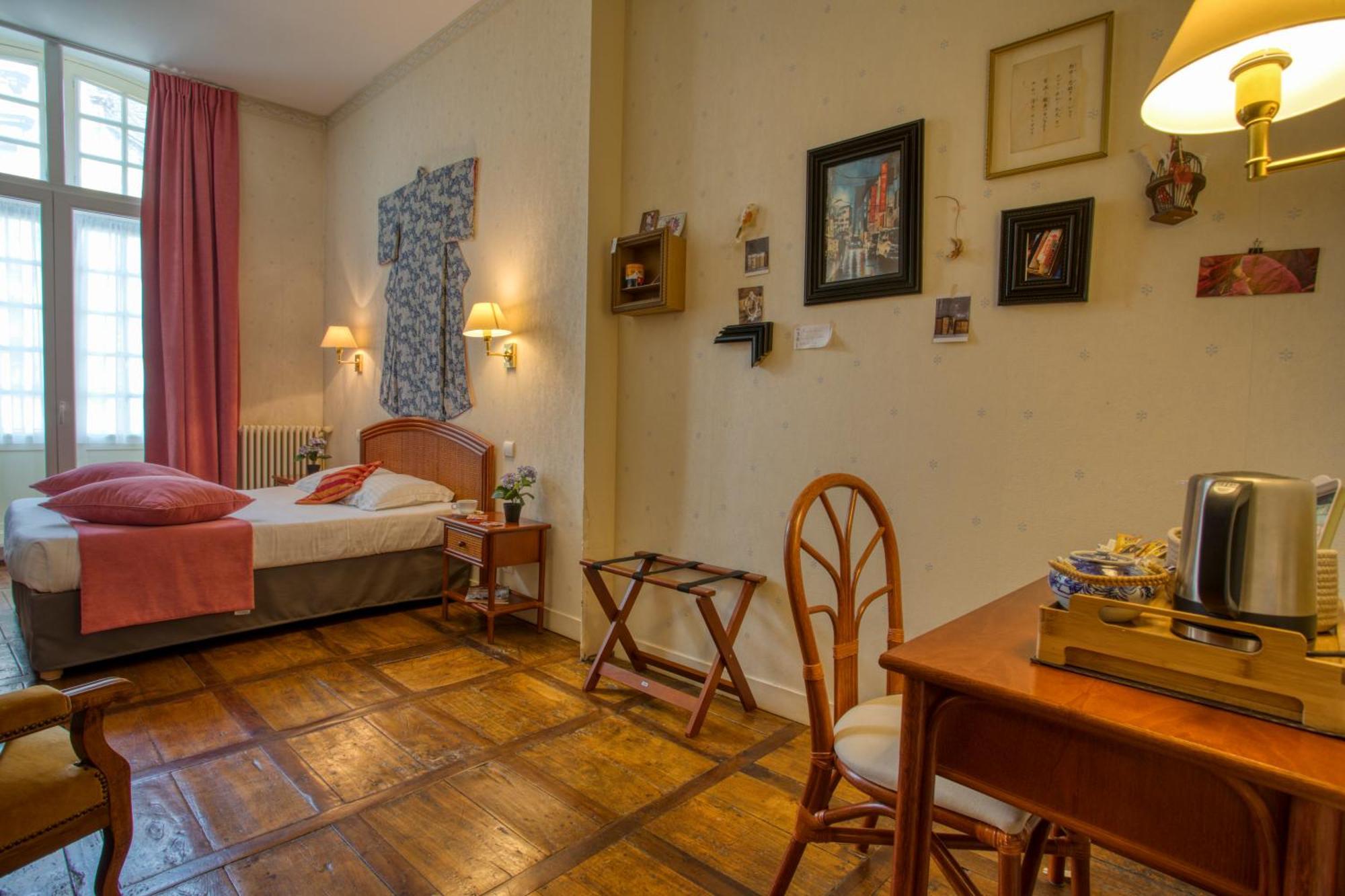Noreli B&B Sarlat Exterior foto